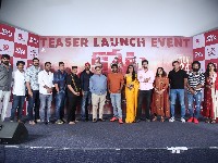 Kota Bommali PS Movie Teaser Launch